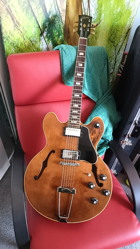 Gibson 150 1970 - made, in