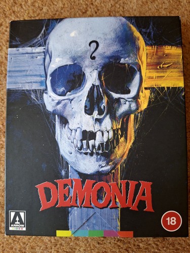 Demonia 1990 2 - demonia, (18)