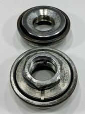 Mongoose Stamped American