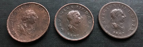 King george iii soho - iii,
