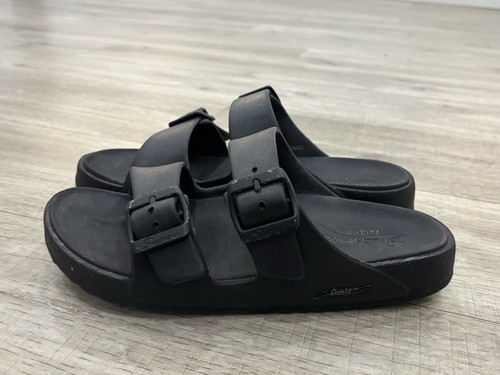 Skechers arch fit black - skechers,
