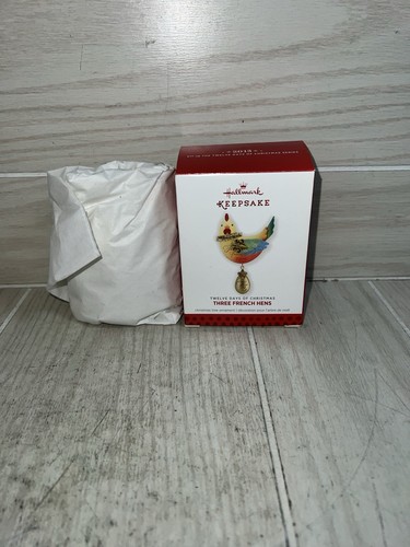 Hallmark keepsake 2013 - hallmark,