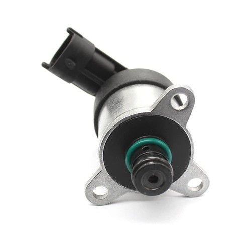 Fuel pressure regulator - fuel,