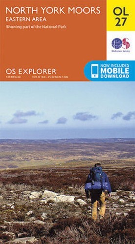 Ol27 north yorkshire moors - ol27,