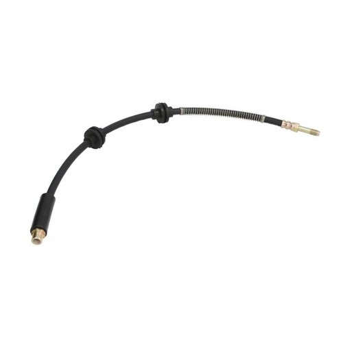Brake pipe hose flexible - 1x, pipe/hose