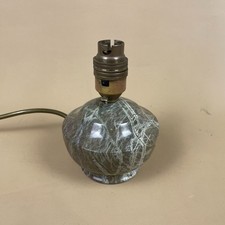 Cornish Serpentine Stone Table