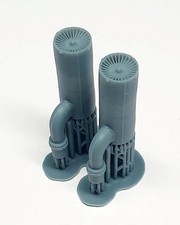 RE35-763 , “Panther” G&F