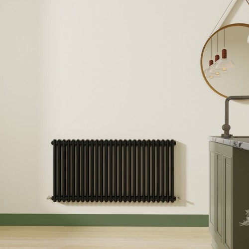 Traditional cast iron style - iron,