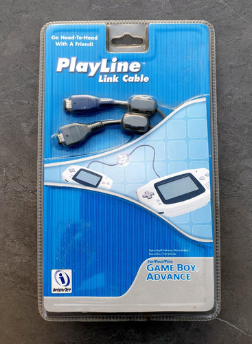 Playline nintendo gameboy - playline,