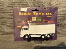 BASE TOYS 1.76 LR-X9 Leyland
