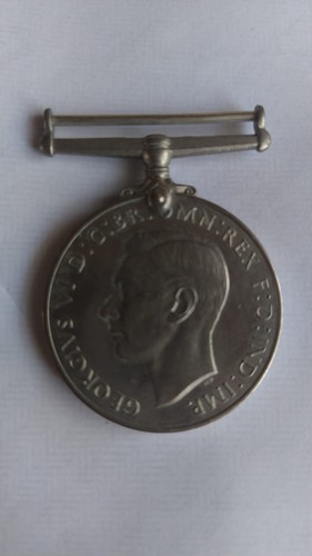 British military issue the - issue, 'the