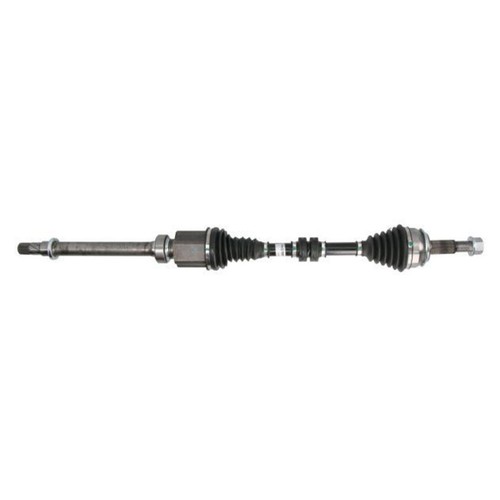 Drive shaft front - drive,