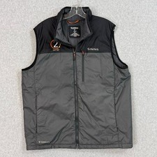 Simms Midstream Insulated Vest