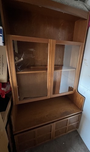 Display cabinet nathan squares - nathan,