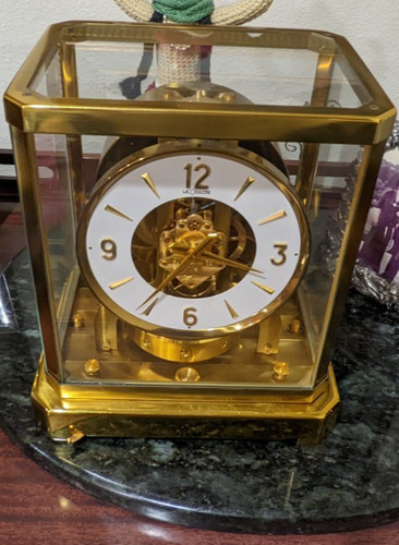 Authentic jaeger lecoultre - jaeger,