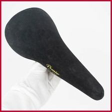 NOS PREMIER SL 220 BLACK SUEDE