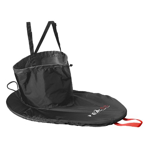 Peak nylon spraydeck - nylon, /