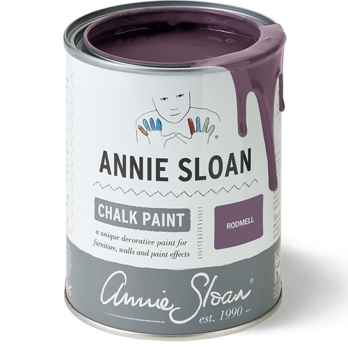 Annie sloan chalk - annie, paint