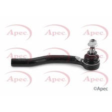 Front Right Outer Tie Rod End For Mazda CX-7 2.3 MRZ DISI Turbo 4WD | Apec