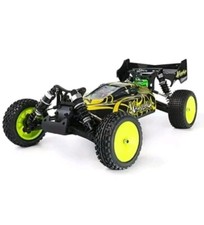 1/10 Scale Brushless RC