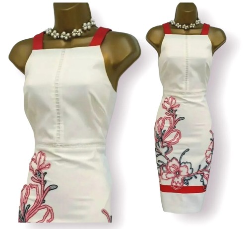 Karen millen red - karen,