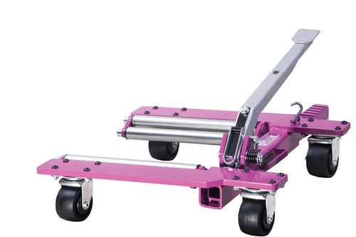 Gojak 7016 suv vehicle skates - gojak,