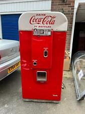 vendo 80 coca cola vending machine