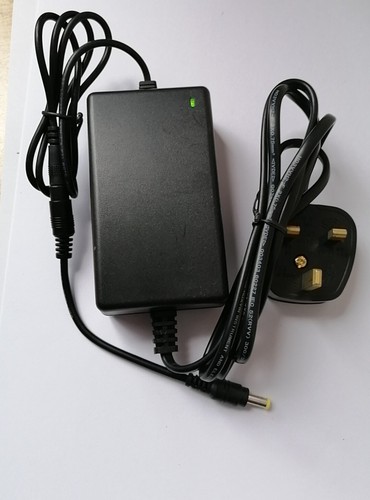 12v power adapter - 12v, 2.5a