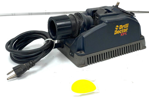 Drill doctor xpk bit sharpener - drill,