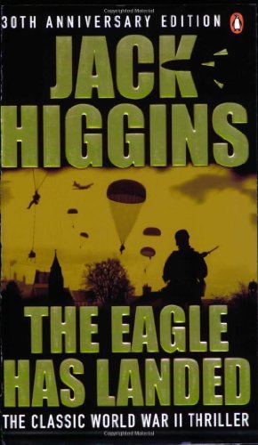 The eagle has landed jack - the,