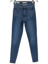 Levi's Strauss & Co Jeans Mile