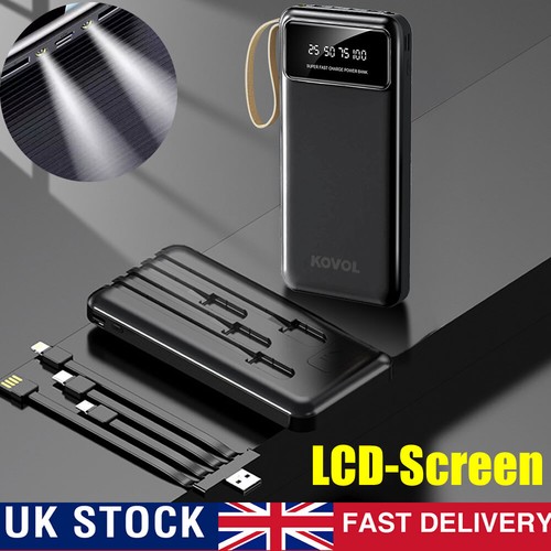 90000mah power bank - 90000mah,