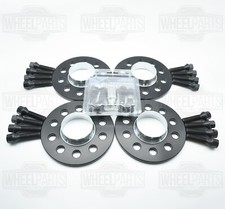 Bimecc Black Alloy Wheel