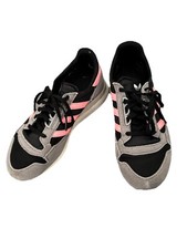 Adidas ZX500 trainers- women