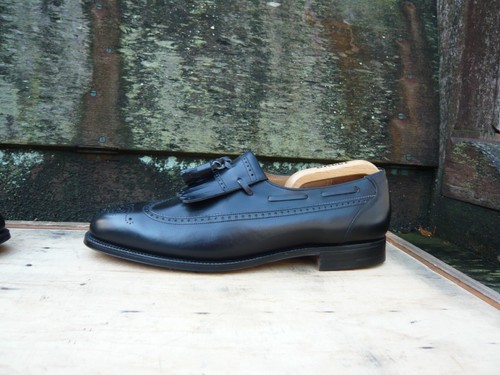 Church tassel loafers - church’s,