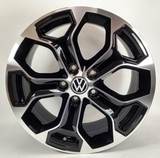 VW TRANSPORTER 18” ALLOY