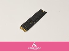 128GB SSD For Apple MacBook A1502 A1398 A1466 Samsung MZ-JPV128S 655-1857