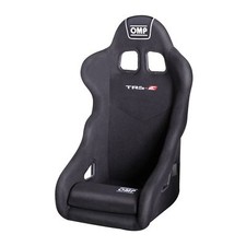 SALE! FIA OMP TRS-E BLACK RACE
