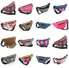 Bum bag fanny pack travel - bag,
