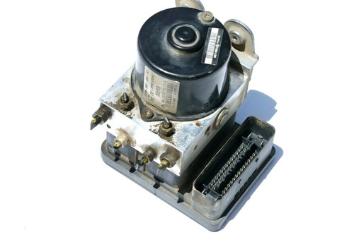 Honda accord abs pump - honda,