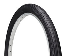 Electra Balloon - Cruiser  Bike Tire - Black 26x2.35"