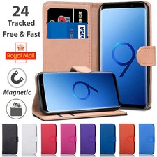 Case For Samsung S9+ S8+ S9/S8