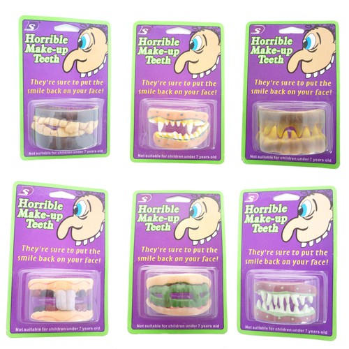 Funny teeth joke false - joke,
