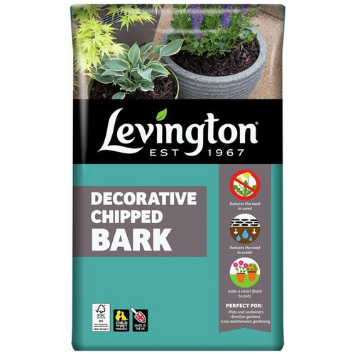 Levington decorative chipped - levington,