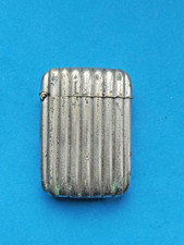 Vintage Art Deco Silver Plated