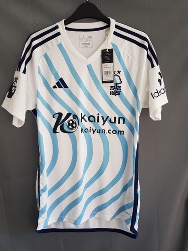 Nottingham forest bnwt away - bnwt,