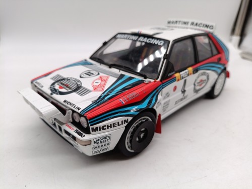 1992 lancia delta evo - 1992,