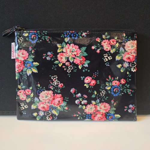 Cath kidston black floral - cath,
