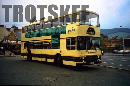 35mm slide lowland scottish - slide,