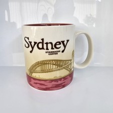 Starbucks sydney global icon - starbucks,